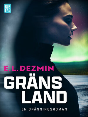 cover image of Gränsland